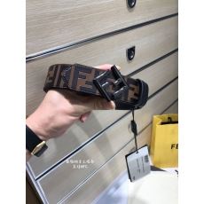 Fendi Belts